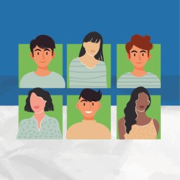 Ambassadrices et Ambassadeurs du Genre Social