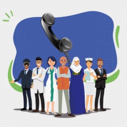 Signalons Ensemble les Violences Faites aux Femmes